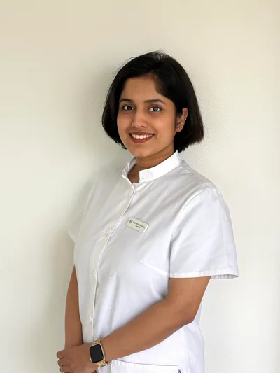 Divya Balasubramanian